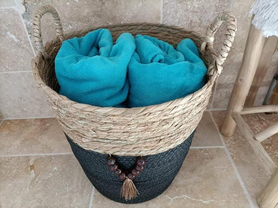 La Maison Bleue Juillac  Екстер'єр фото