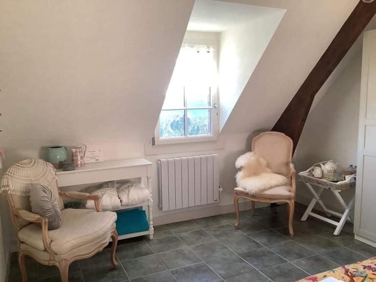 La Maison Bleue Juillac  Екстер'єр фото
