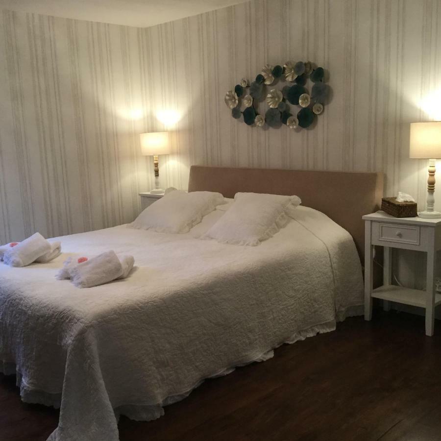 La Maison Bleue Juillac  Екстер'єр фото